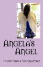 Angela's Angel - Book