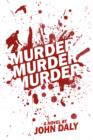 Murder, Murder, Murder - Book
