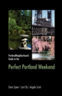 Portlandneighborhood's Guide to the Perfect Portland Weekend - Book