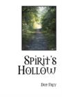 Spirit's Hollow - Book