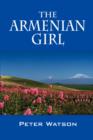 The Armenian Girl - Book