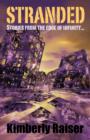 Stranded : Stories from the Edge of Infinity... - Book