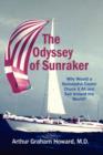 The Odyssey of Sunraker - Book