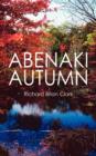 Abenaki Autumn - Book