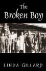 The Broken Boy - Book