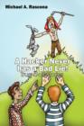 A Hacker Never has a Bad Lie! : True Golf Stories - Book