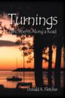Turnings : Lyric Poems Along a Road - Book