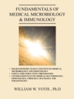 Fundamentals of Medical Microbiology & Immunology - Book