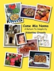 Come Mia Nonna : A Return To Simplicity - Book