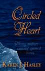 Circled Heart - Book