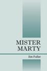 Mister Marty - Book