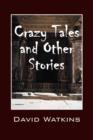 Crazy Tales and Other Stories - Book