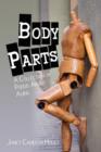 Body Parts : A Collection of Poems about Aging - Book