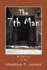The 7th Man : An Urban Horror (Part One) - Book