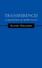 Transferences : A Collection of Short Plays - Book