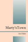 Marty's Town - Book