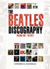 The Beatles Discography : Volume One - The 60's - Book