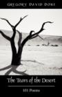 The Tears of the Desert : 101 Poems - Book