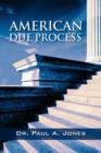 American Due Process - Book