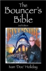 The Bouncer's Bible : 2nd Edition - Book