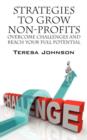 Strategies to Grow Non-Profits : Overcome Challenges and Reach Your Full Potential - Book