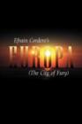 Europa : The City of Fury - Book