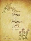 Saga of Our Kintyre Kin : Second Edition - Book