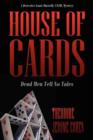 House of Cards : Dead Men Tell No Tales - Book