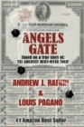 Angels Gate - Book
