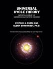 Universal Cycle Theory : Neomechanics of the Hierarchically Infinite Universe - Book