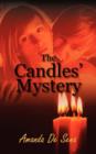 The Candles' Mystery - Book
