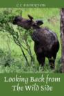 Looking Back from The Wild Side - Book