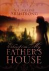 Echoes from My Father's House - Book