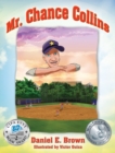 Mr. Chance Collins - Book