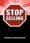 Stop Selling - Book