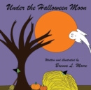 Under the Halloween Moon - Book