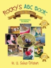 Rocky's ABC Book with His Friends : Photographic Bilingual - Book