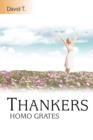 Thankers : Homo Grates - Book