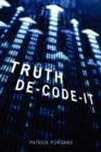 Truth De-Code-It - Book