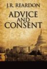 Advice and Consent - Book