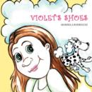 Violet's Shoes - Book