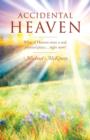 Accidental Heaven : What If Heaven Were a Real, Physical Place...Right Now? - Book