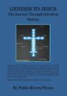 Genesis to Jesus : The Journey Through Salvation History - Book