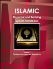 Islamic Financial and Banking System Handbook Volume 1 Strategic Information and Regulations - Book