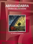 Abrakadabra STORIA DELL'AVVENIRE - Book