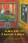 Race Riots and Resistance : The Red Summer of 1919 - Book