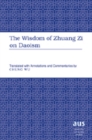 Wisdom of Zhuang Zi on Daoism - Book