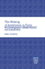 The Making of Americans in Paris : The Autobiographies of Edith Wharton and Gertrude Stein - Book