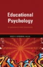 Educational Psychology : An Application of Critical Constructivism - Book
