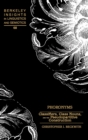 Phoronyms : Classifiers, Class Nouns, and the Pseudopartitive Construction - Book